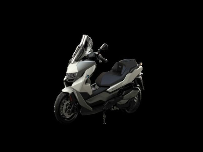 BMW C400GT 