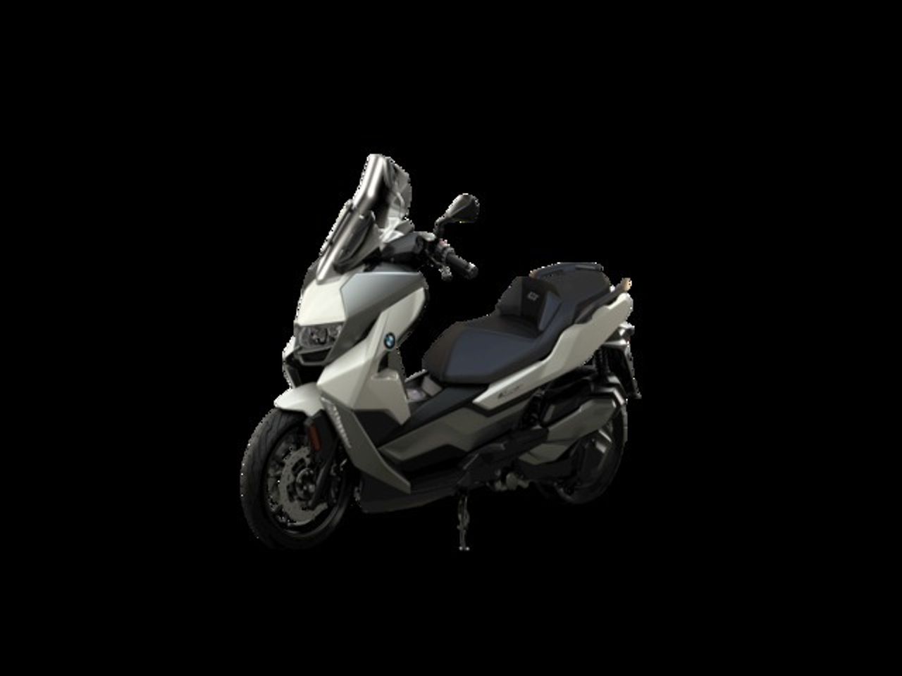 BMW C400GT   - Foto 16