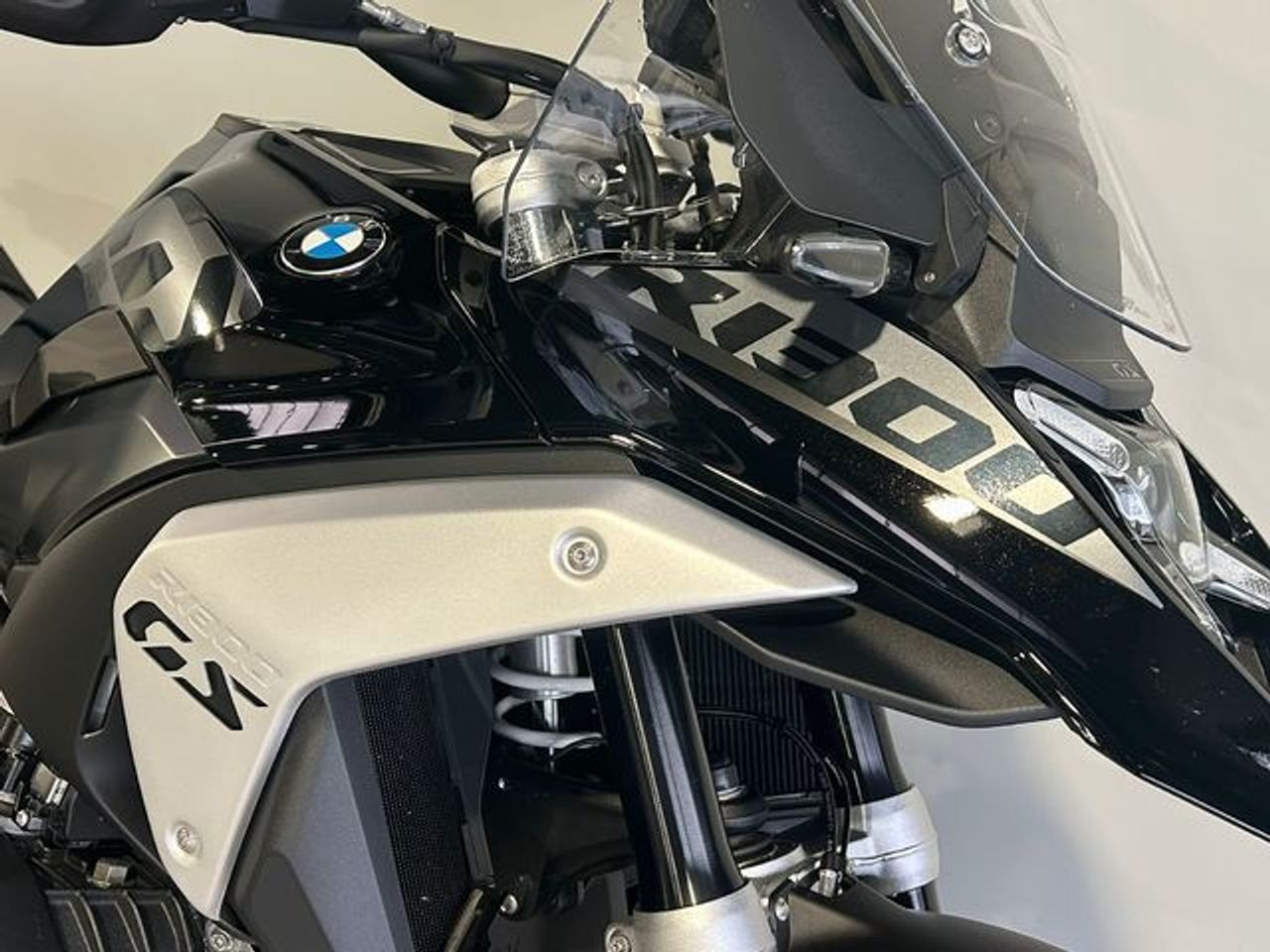 BMW R 1300 GS   - Foto 11