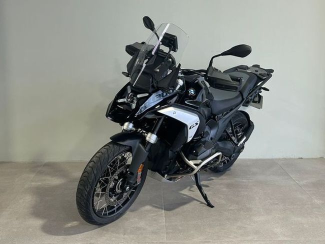 BMW R 1300 GS 