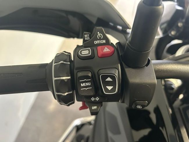 BMW R 1300 GS 