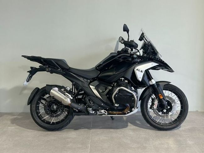 BMW R 1300 GS 