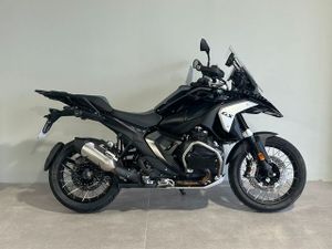 BMW R 1300 GS   - Foto 9