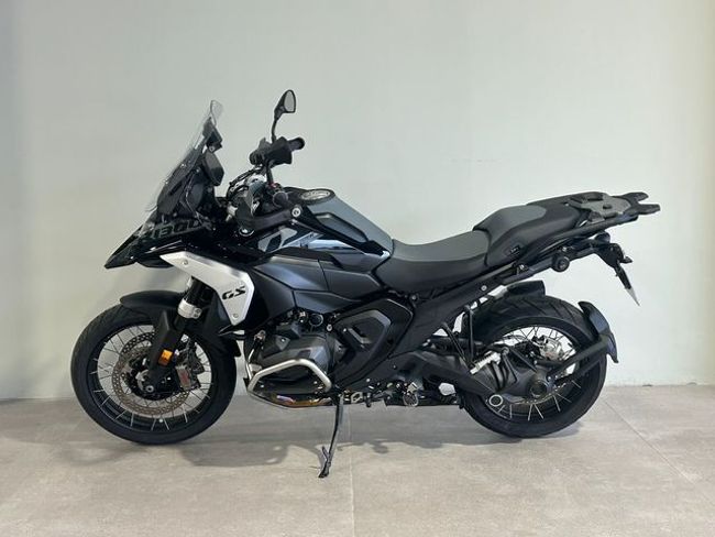 BMW R 1300 GS 