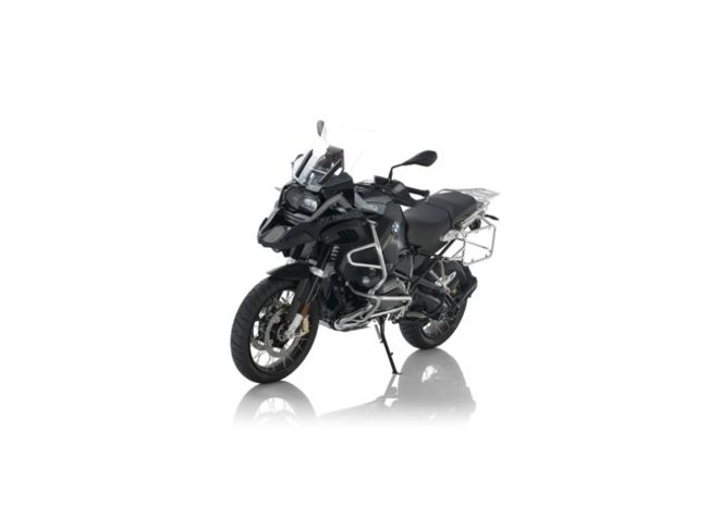BMW R 1200 GS Adventure 