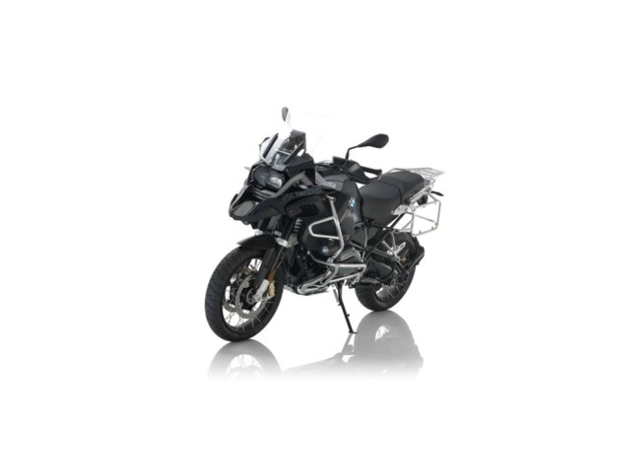 BMW R 1200 GS Adventure   - Foto 5