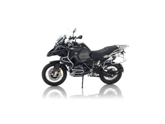 BMW R 1200 GS Adventure 