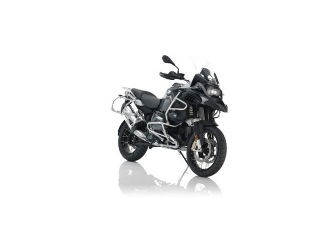 BMW R 1200 GS Adventure 
