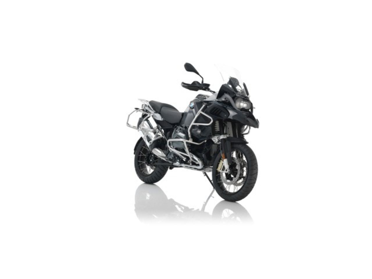 BMW R 1200 GS Adventure   - Foto 9