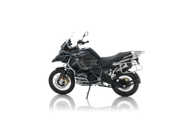 BMW R 1200 GS Adventure 