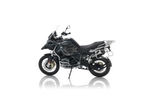 BMW R 1200 GS Adventure   - Foto 2