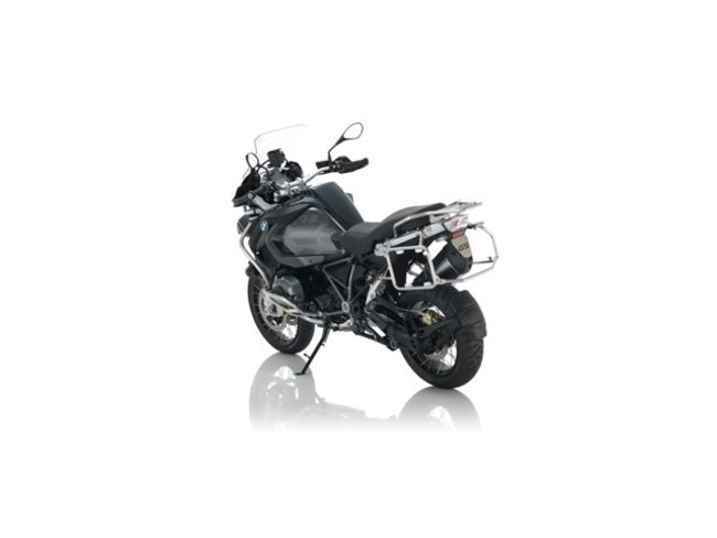 BMW R 1200 GS Adventure 