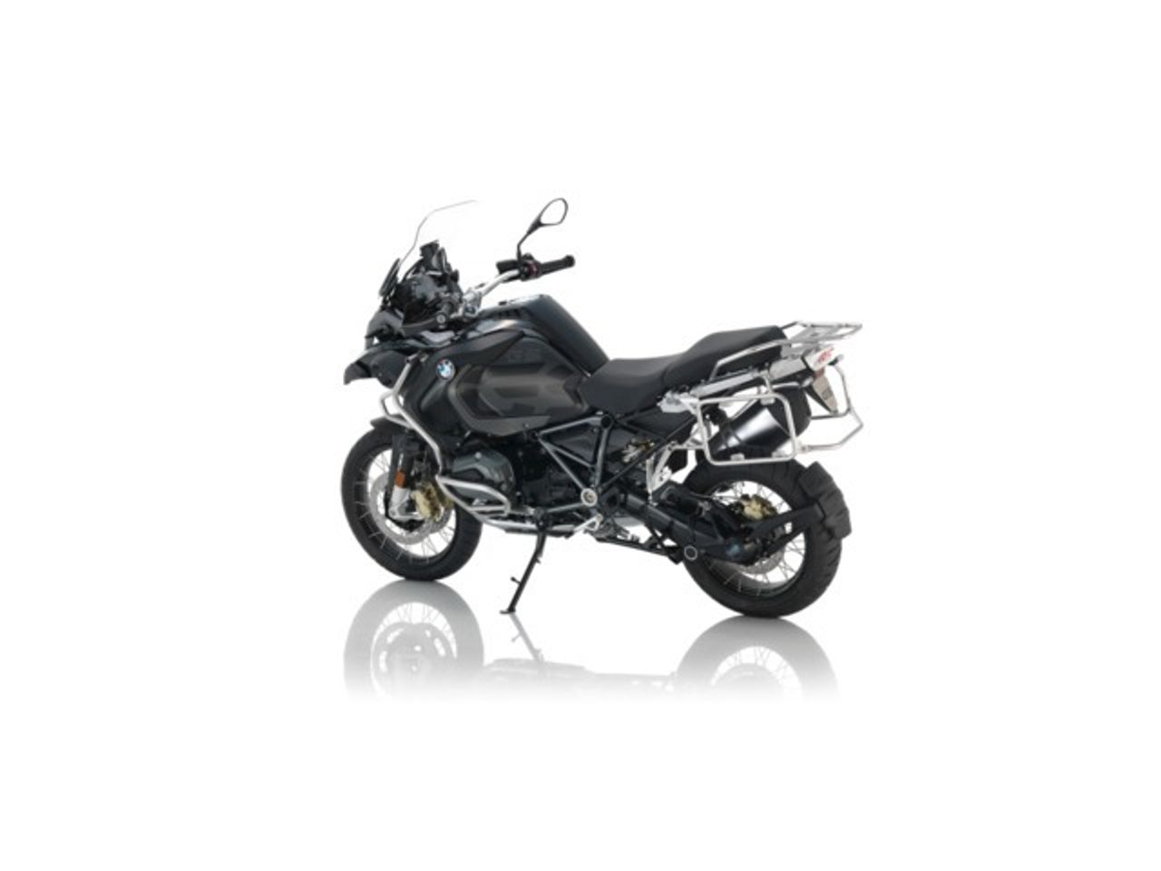 BMW R 1200 GS Adventure   - Foto 4