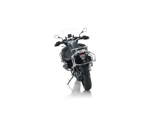 BMW R 1200 GS Adventure 