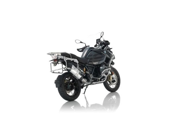 BMW R 1200 GS Adventure 