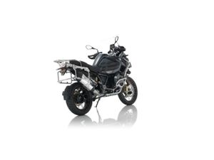 BMW R 1200 GS Adventure   - Foto 11