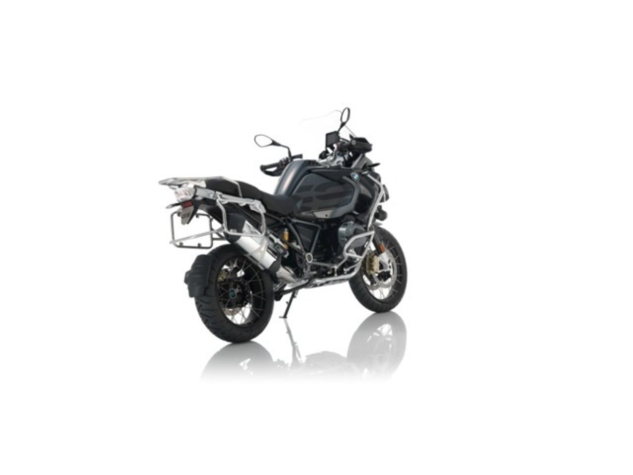 BMW R 1200 GS Adventure   - Foto 7