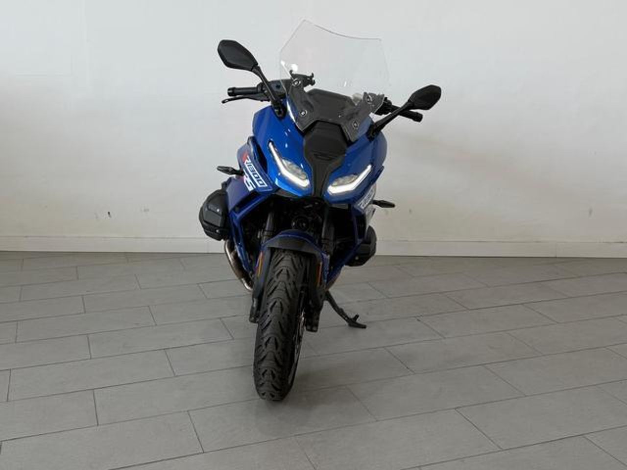 BMW R 1300 RS   Gasolina - Foto 4