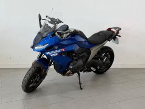 BMW R 1300 RS   Gasolina - Foto 3