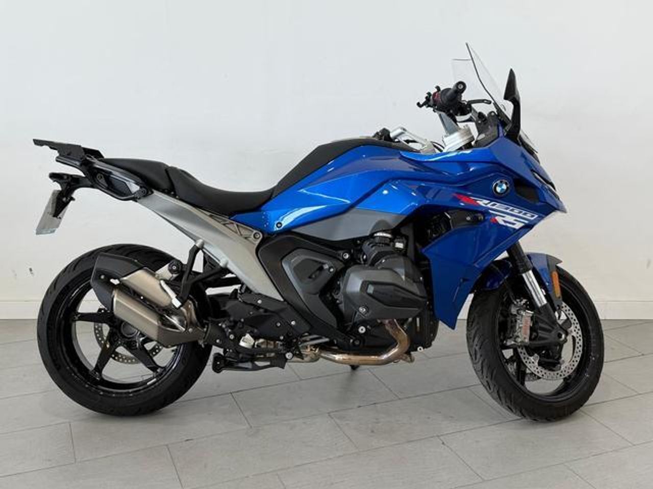 BMW R 1300 RS   Gasolina - Foto 6