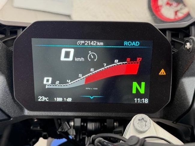 BMW R 1300 RS 