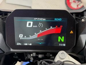 BMW R 1300 RS   Gasolina - Foto 11