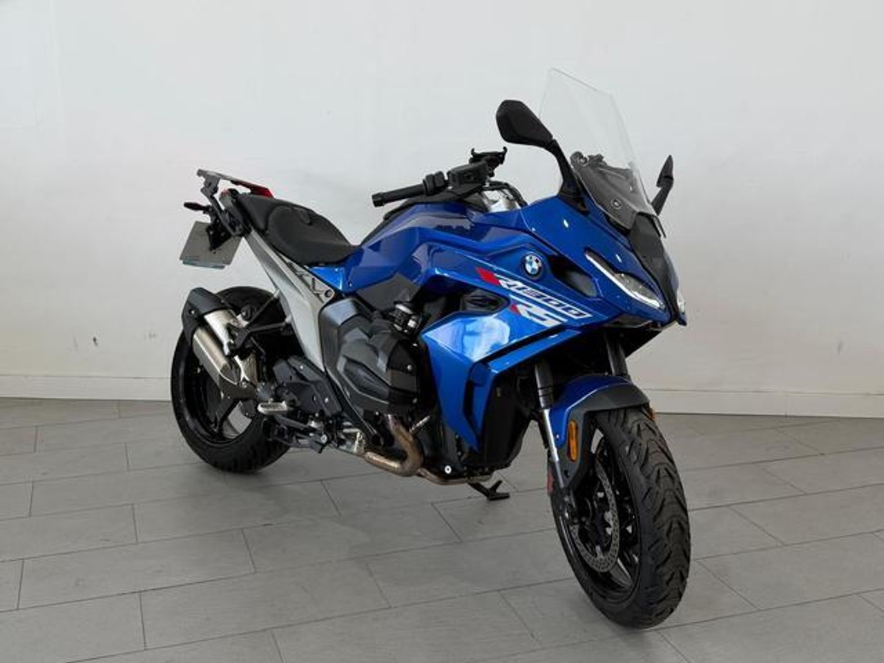 BMW R 1300 RS   Gasolina - Foto 5