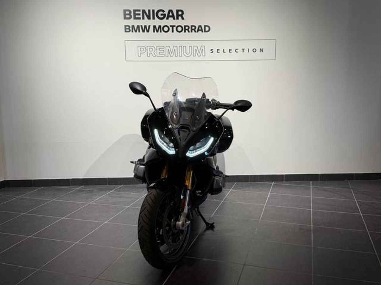 BMW R 1250 RS   Gasolina - Foto 4
