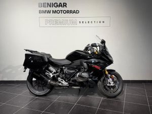 BMW R 1250 RS   Gasolina - Foto 9