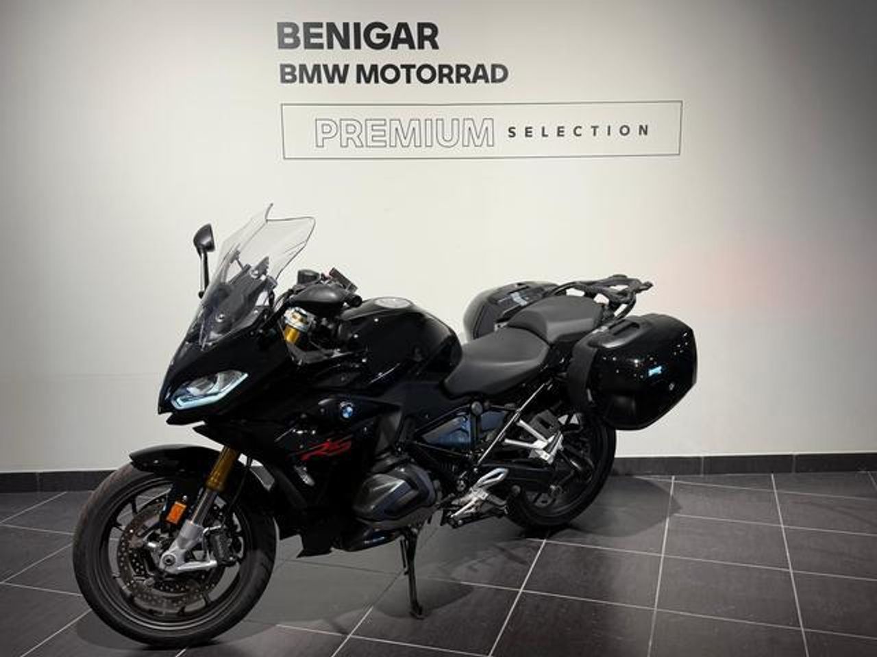 BMW R 1250 RS   Gasolina - Foto 3