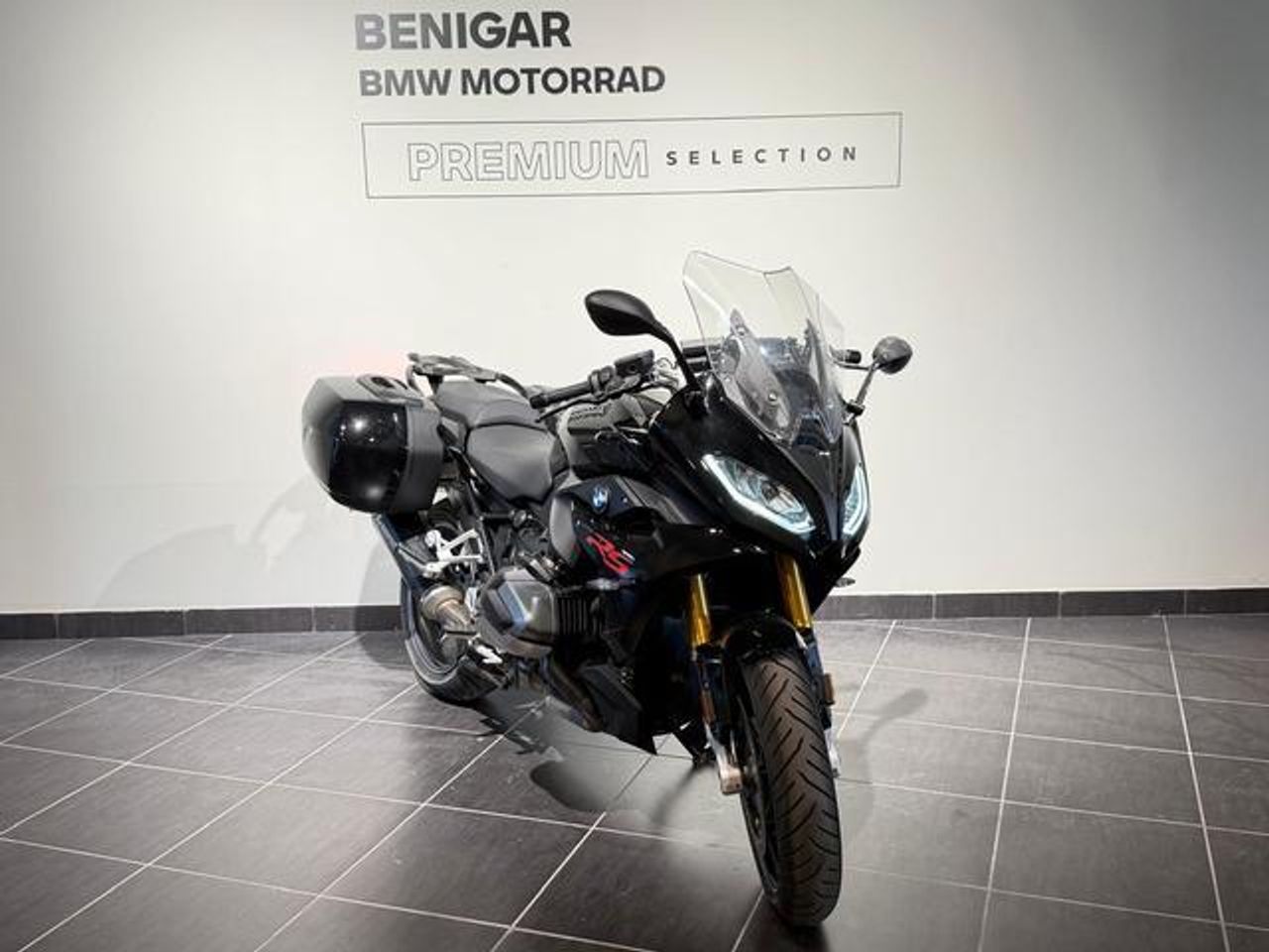 BMW R 1250 RS   Gasolina - Foto 5