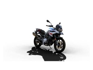 BMW F750GS   Gasolina - Foto 3