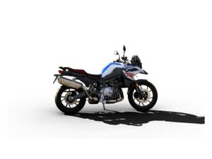 BMW F750GS   Gasolina - Foto 11