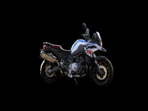 BMW F750GS   Gasolina - Foto 2