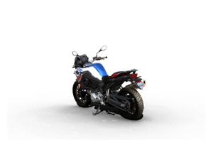 BMW F750GS   Gasolina - Foto 15