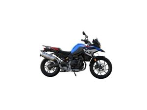 BMW F 800 GS   Gasolina - Foto 2