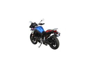 BMW F 800 GS   Gasolina - Foto 15