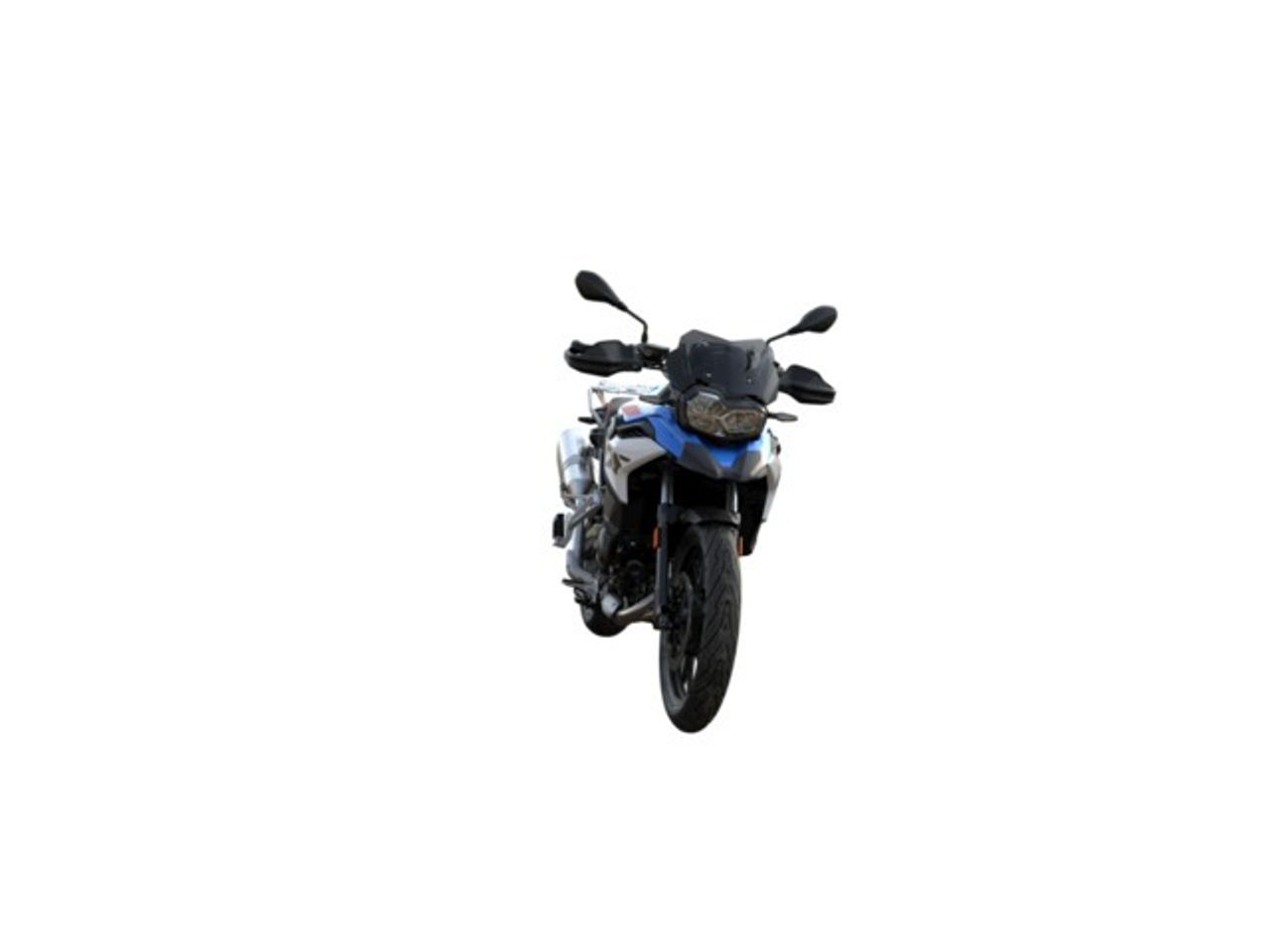 BMW F 800 GS   Gasolina - Foto 6
