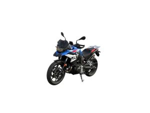 BMW F 800 GS   Gasolina - Foto 11