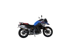 BMW F 800 GS   Gasolina - Foto 13