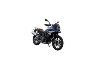 BMW F 800 GS   Gasolina - Foto 3