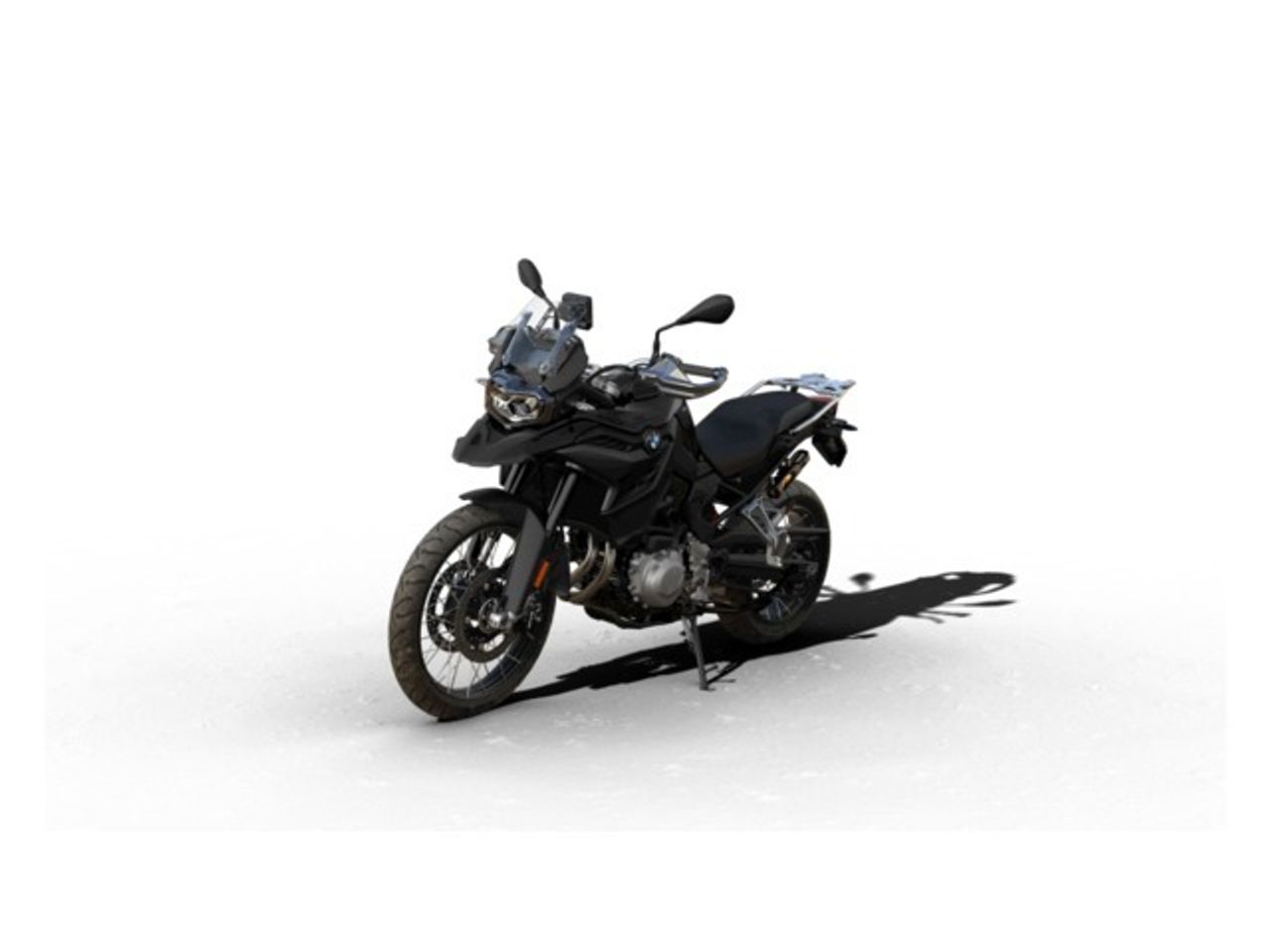 BMW F 850 GS   Gasolina - Foto 7