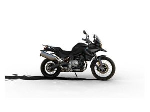 BMW F 850 GS   Gasolina - Foto 2