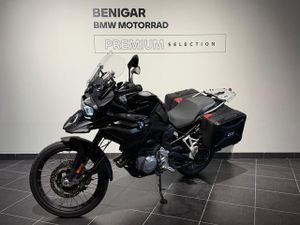 BMW F 850 GS   Gasolina - Foto 3