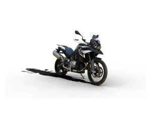 BMW F 850 GS   Gasolina - Foto 3