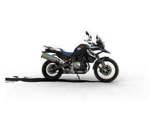 BMW F 850 GS   Gasolina - Foto 2