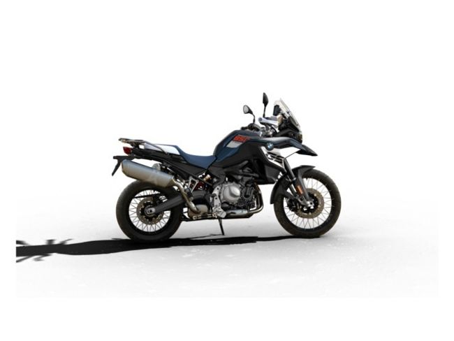 BMW F 850 GS 