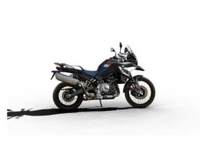 BMW F 850 GS   Gasolina - Foto 11