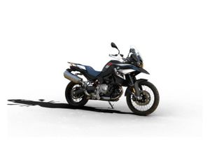 BMW F 850 GS   Gasolina - Foto 5