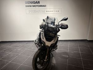 BMW R 1200 GS   Gasolina - Foto 5